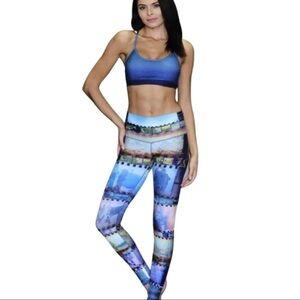 NEW! Niyama Sol Snow Bunny BNWT